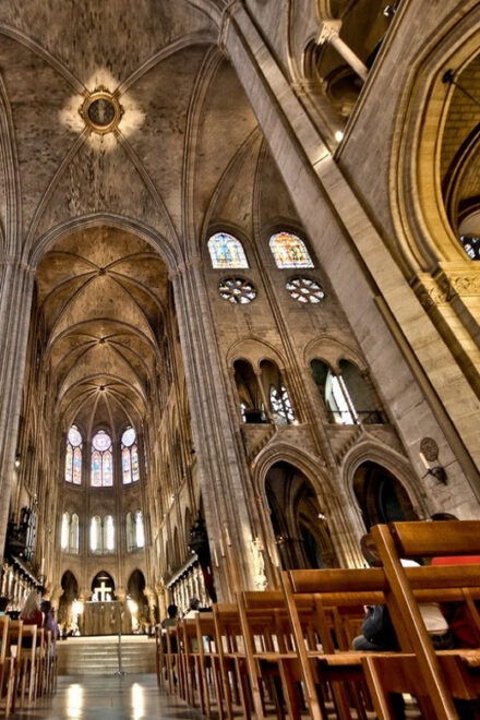 Parisian Charm: Discovering the Heart of the City With Local - The Seine River Experience