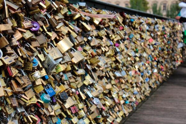 Parisian Charm: Discovering the Heart of the City With Local - Booking Your Parisian Adventure