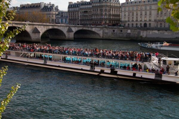 Parisian Charm: Discovering the Heart of the City With Local - Questions You May Have