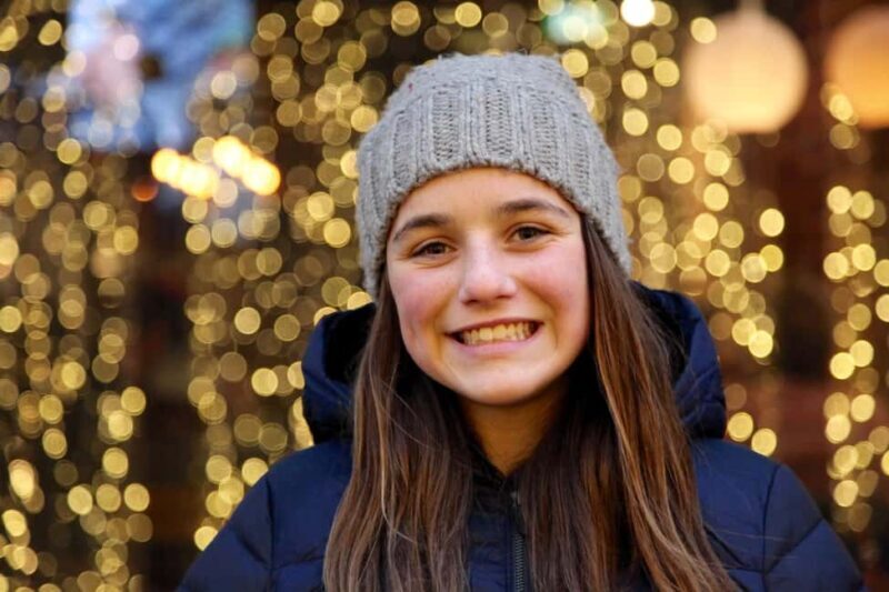 Parisian Christmas Magic from Notre-Dame to Vendôme Private - Exploring the Itinerary: What to Expect at Each Stop