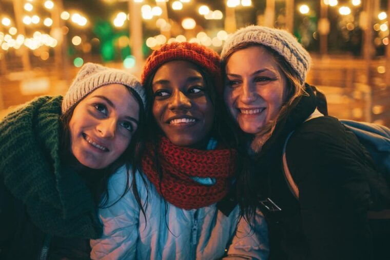 Parisian Christmas Magic: From Notre-Dame to Vendôme - Flexible Booking and Cancellation Policies