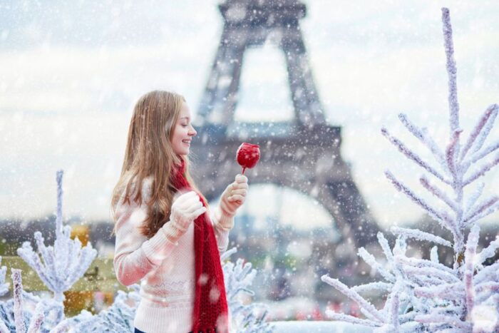 Parisian Christmas Magic: From Notre-Dame to Vendôme - Frequently Asked Questions