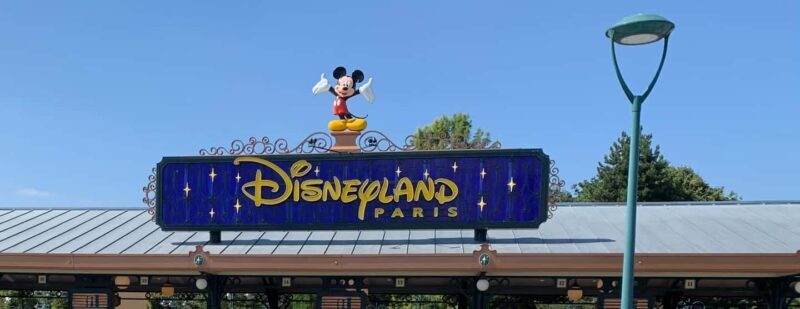 Parisian Enchantment: Seine River & Walt Disney Studios Tour - Good To Know