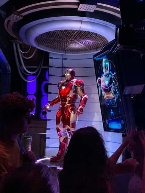 Parisian Enchantment: Seine River & Walt Disney Studios Tour - Introduction: A Day of Paris and Disney Delights