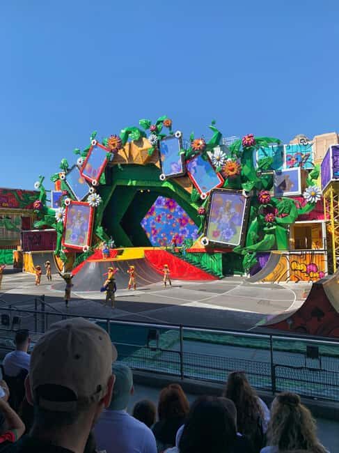 Parisian Enchantment: Seine River & Walt Disney Studios Tour - Deep Dive into Highlights