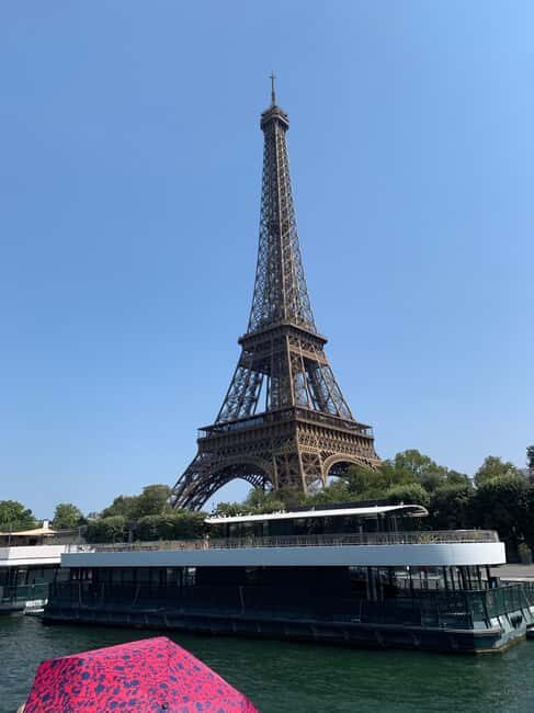 Parisian Enchantment: Seine River & Walt Disney Studios Tour - Who Will Love This Tour?