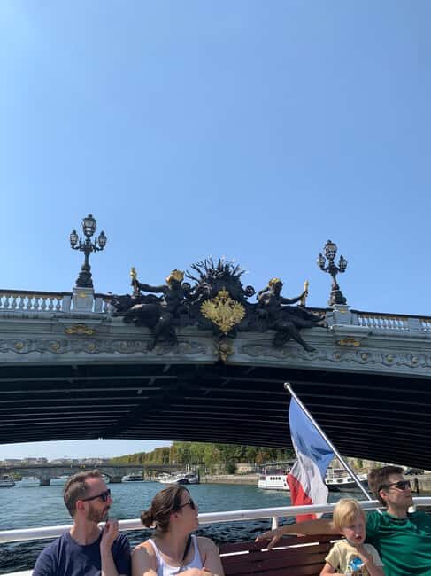 Parisian Enchantment: Seine River & Walt Disney Studios Tour - Final Thoughts: Is It Worth It?