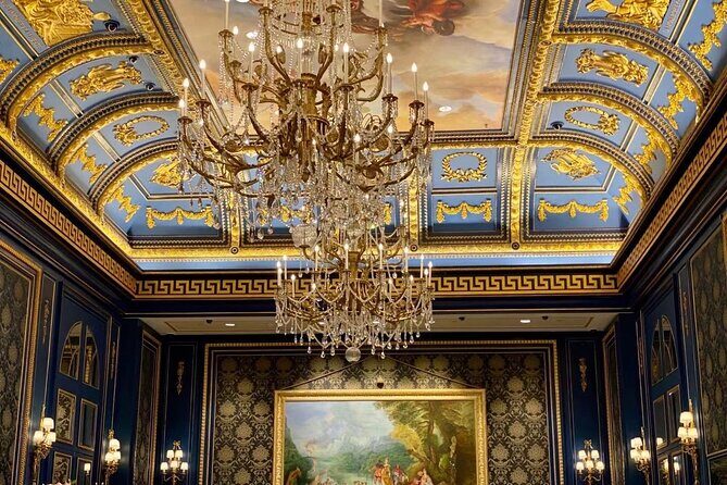 Parisian Macao Eiffel Tower 37th Floor Observation Deck Ticket - Comparing Value & Experience