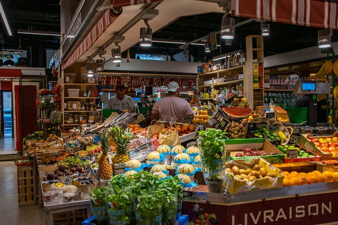 Parisian Picnic Escape: Cheese & Wine Tasting - Overview and Experience Details