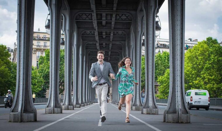 Parisian Proposal Perfection. Photography/Reels & Planning - Tips for a Stress-Free Proposal