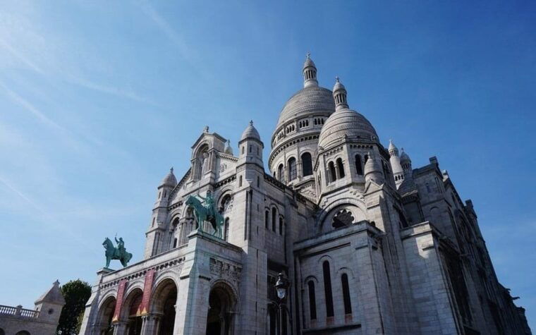 Paris:Private 2-Hour Customizable City Tour With Local Guide - Cancellation and Refund Policy