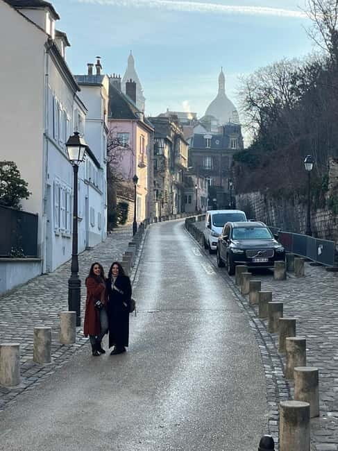 Paris:Private Full-Day Tour with Local Guide English/Español - An In-Depth Look at the Tour Experience