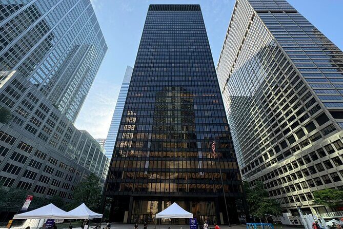 Park Avenue : NYC Architecture Private Walking Tour - Good To Know