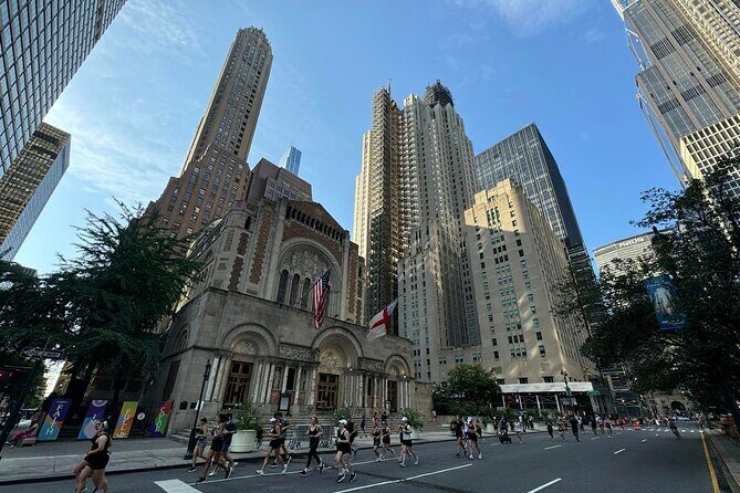 Park Avenue : NYC Architecture Private Walking Tour - What to Expect on the Tour