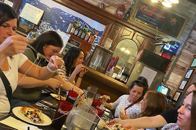 Park City Food and Cultural Walking Tour - Whats Included and What to Expect