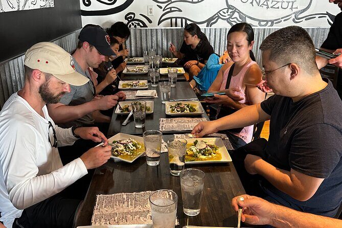 Park City Food and Cultural Walking Tour - What Travelers Say (Based on the Limited Reviews)