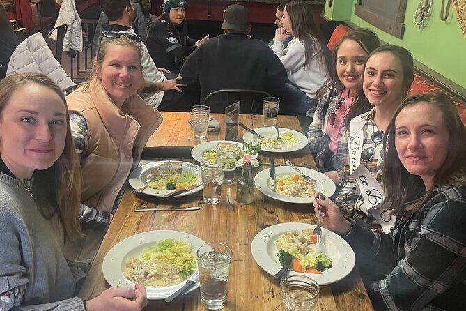 Park City Food and Cultural Walking Tour - Who Should Take This Tour?