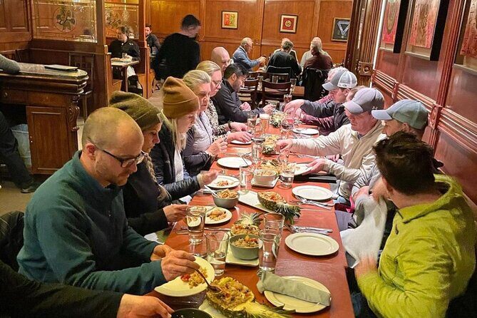 Park City Food and Cultural Walking Tour - FAQs
