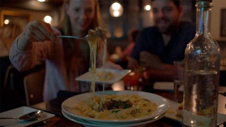 Park City: Local Food Walking Tour - Tour Highlights
