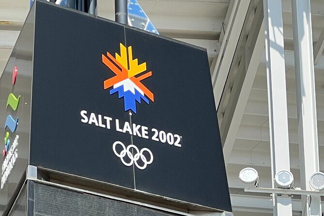 Park City & Olympic Heritage Excursion - Good To Know