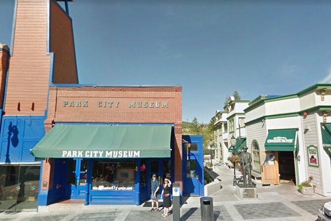 Park City Scavenger Hunt: Between The Slopes - Good To Know