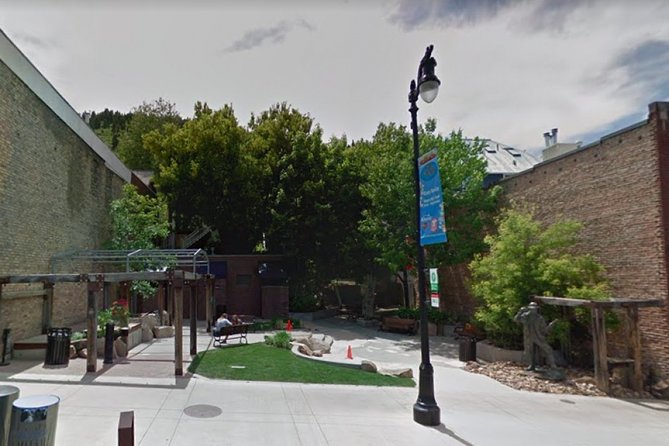 Park City Scavenger Hunt: Between The Slopes - Scavenger Hunt Overview