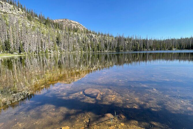 Park City UTV Off Road Adventure - The Itinerary: What to Expect