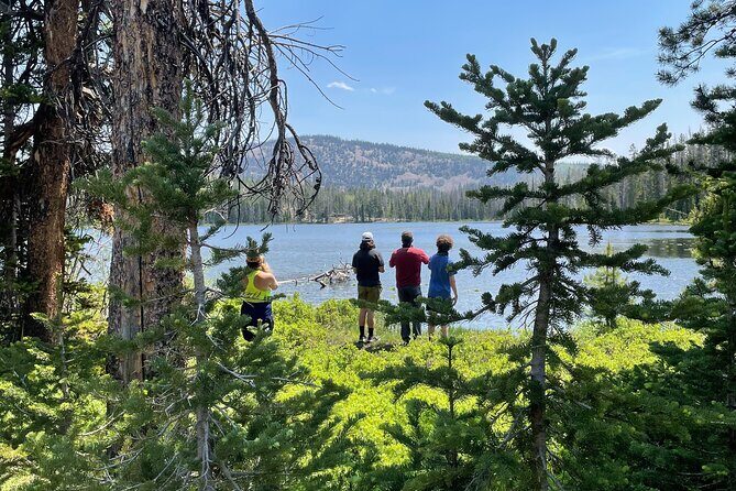 Park City UTV Off Road Adventure - FAQ