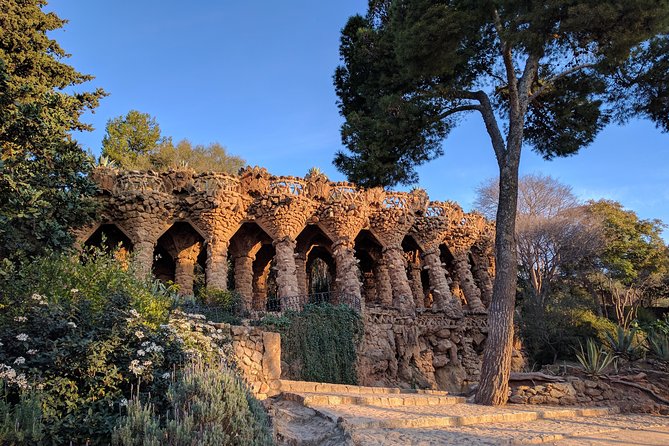 Park Güell and Sagrada Familia, Gaudís Masterpieces Private Tour - Traveler Reviews and Testimonials