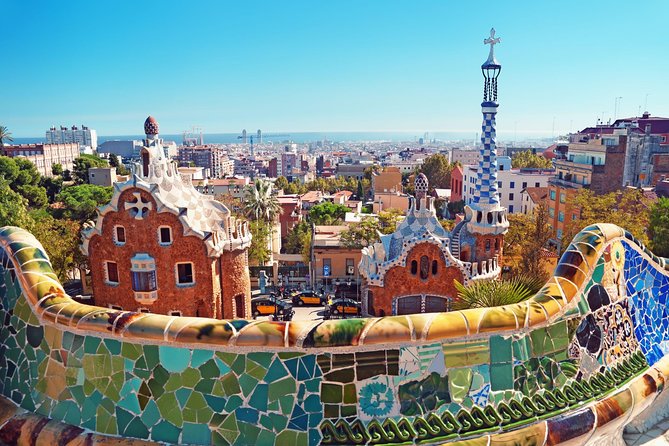 Park Guell and Sagrada Familia Tour in Barcelona - The Sum Up