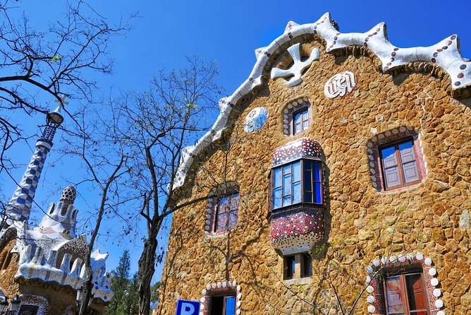 Park Guell Guided Tour With Skip the Line Tickets - Reviews and Cancellation Policy