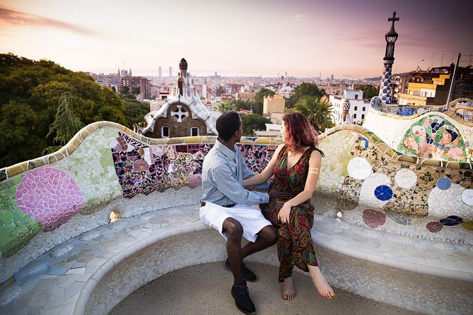 Park Güell Photoshoot Skip the Line - Pricing and Booking Details