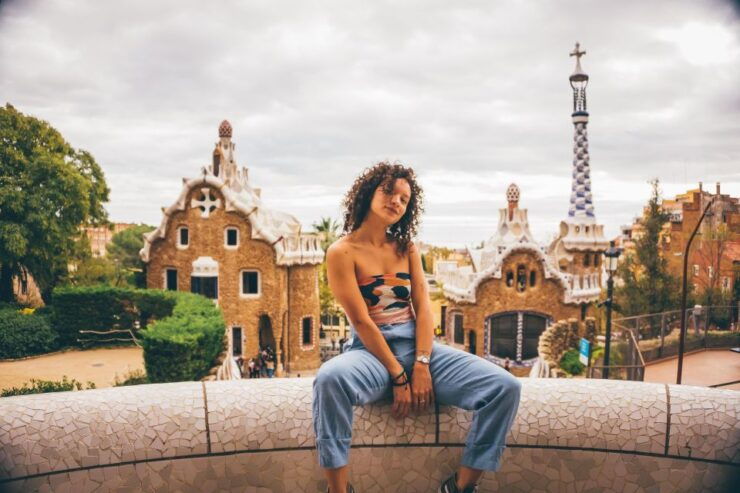 Park Guell Photoshoot - Benefits of Booking a Park Guell Photoshoot