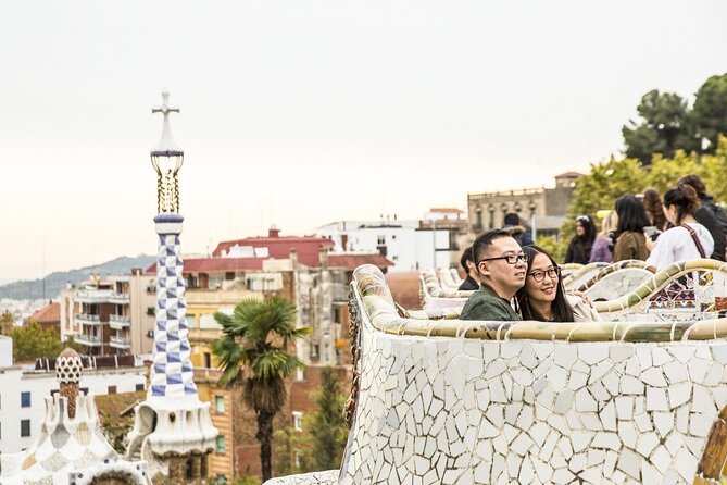Park Güell Private Tour - Additional Information