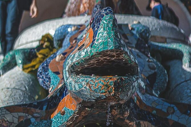 Park Guell Reserved Access Tour - Common Questions