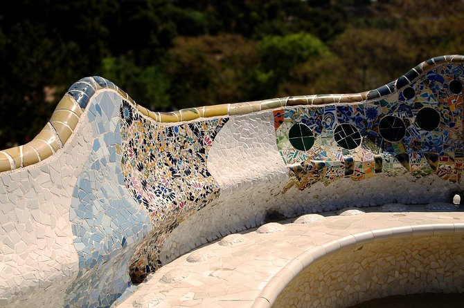 Park Guell: Skip the Line Guided Tour - Pricing and Value