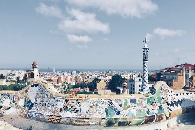 Park Guell Small Group Tour - Overview of the Experience