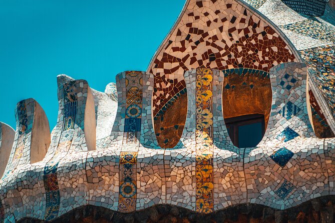 Park Guell Small Group Tour - Cancellation Policy