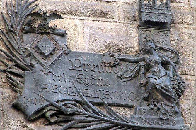 Park Guell Whimsical Gaudi Tour W/Art Nouveau Expert Guide - The Sum Up