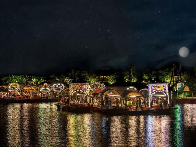 Park Package: Xcaret Plus, Xplor, and Xoximilco - Final Thoughts