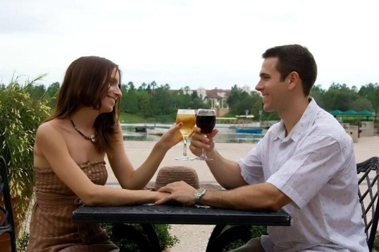 Park Whispers: Love and Legacy in Orlando - Good To Know