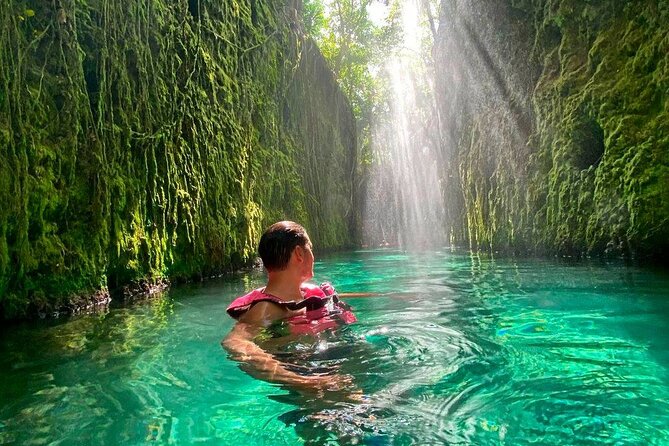 Park Xcaret Plus With Transportation From Cancun and Riviera Maya - Inclusions