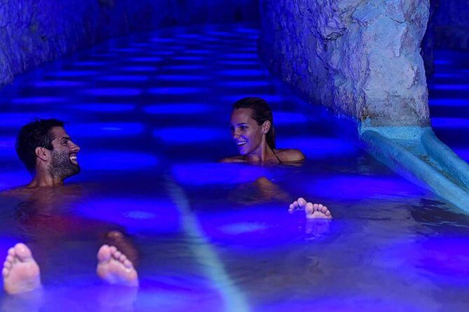 Park Xenses - The Best Pictures with Dimension only from Cancun - A Closer Look at What You Can Expect  