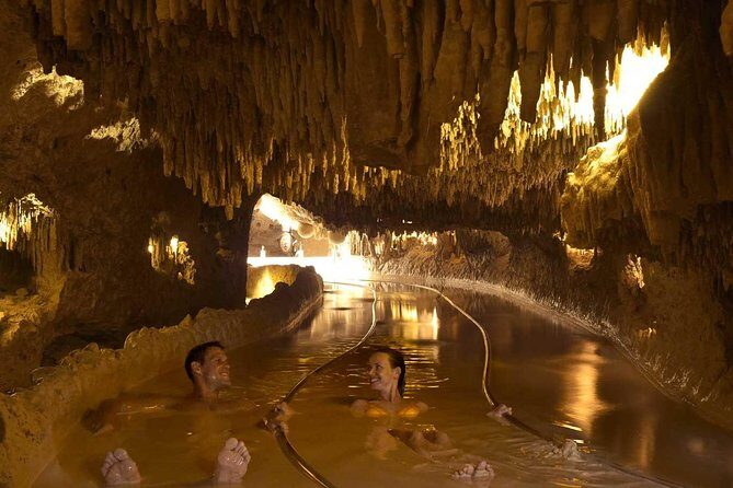 Park Xenses - The Best Pictures with Dimension only from Cancun - FAQs  