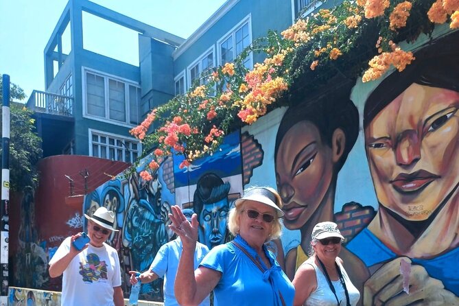 Parks, Pyramids and Colors of Lima Tour - Exploring Ancient Pyramids