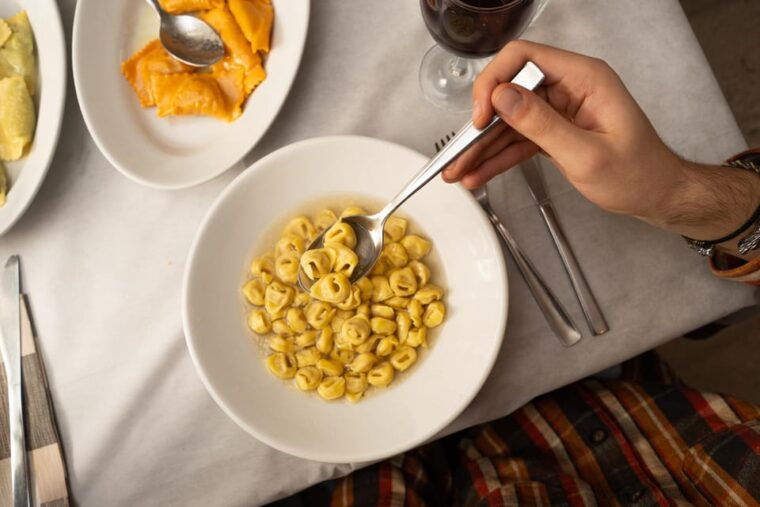 Parma: a Full Meal Walking Food Tour With a Local - Iconic Dishes Youll Taste