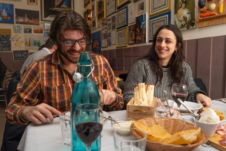 Parma: a Full Meal Walking Food Tour With a Local - Tips for Enjoying Your Tour