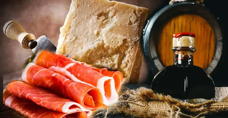 Parma: Cheese, Ham, & Balsamic Vinegar Tour With Tastings - Good To Know