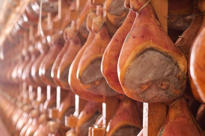 Parma: Cheese, Ham, & Balsamic Vinegar Tour With Tastings - Balsamic Vinegar Tasting