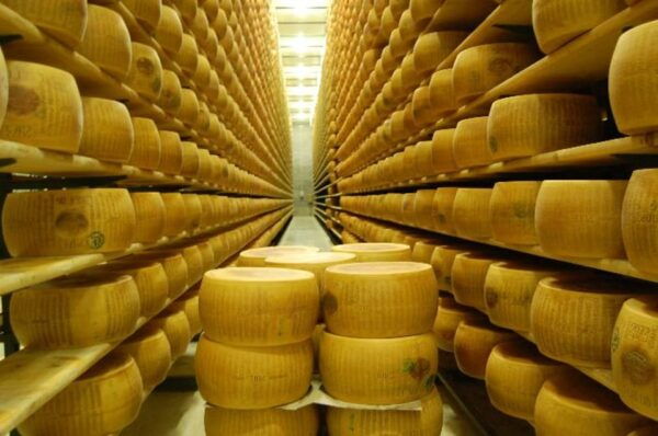 Parma: Cheese, Ham, & Balsamic Vinegar Tour With Tastings - Frequently Asked Questions